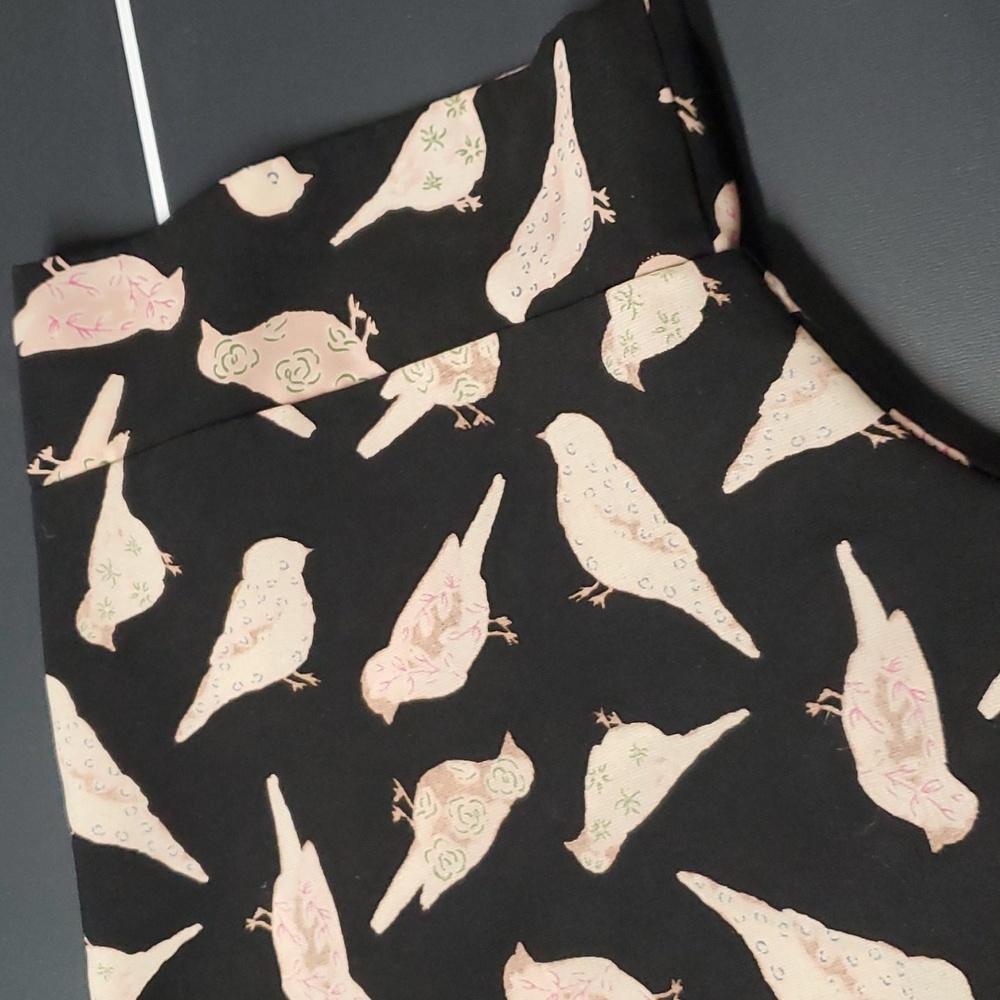 Modcloth Bird Tunic 🐦 - Picture 4 of 6